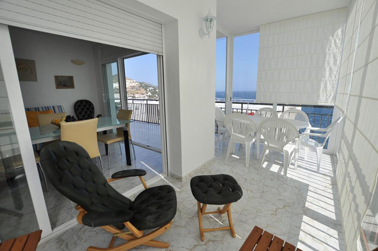 1019 Costa Roses - Apivend Immo Apartment Exterior photo